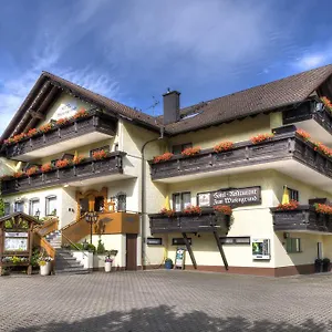 Zum Wiesengrund Hotel
