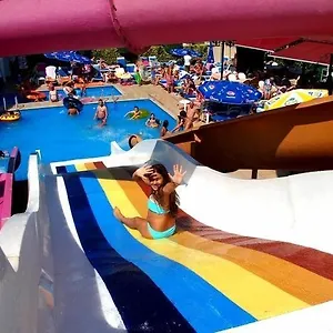 **** Otel Cle Türkiye