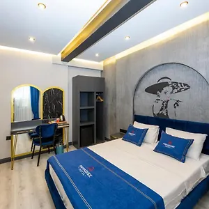 *** Otel Paradise Türkiye