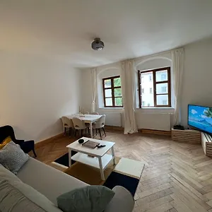 Liboria Ii Wohnen Im Denkmal Augsburgs Apartment