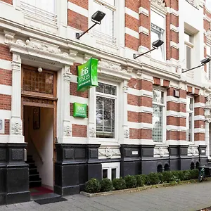 *** Otel Ibis Styles Amstel Hollanda