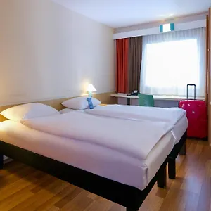 Ibis Potsdamer Platz Βερολίνο