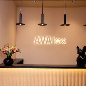 Avalex ** Berlin