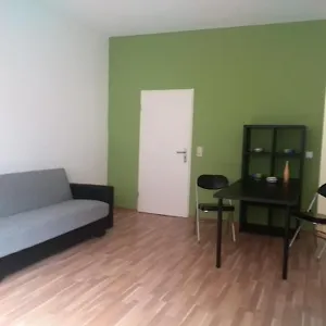 Gepflegte In Der Innenstadt Apartment