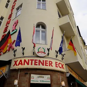 Xantener Eck ** Berlin