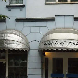 Graf Pueckler Berlín