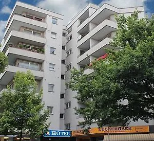 Amadeus ** Berlin