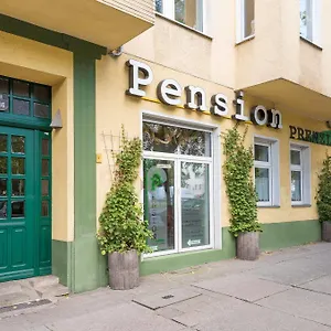 Prenzlberg Gæstehus