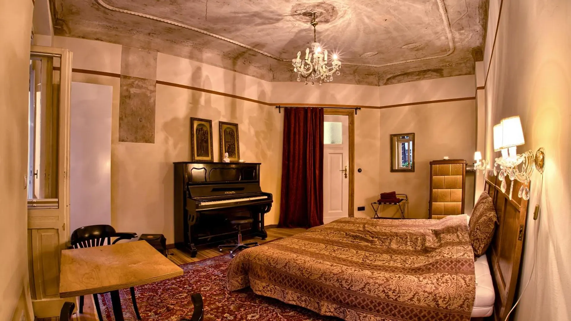 Pension Friedrich-Wilhelm Berlin 2*,  Deutschland