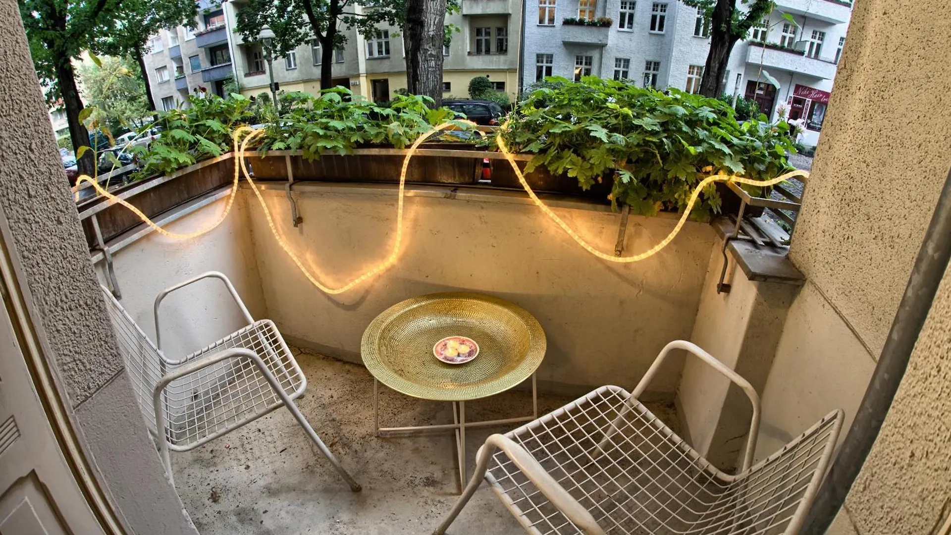 Pension Friedrich-Wilhelm Berlin Gasthof
