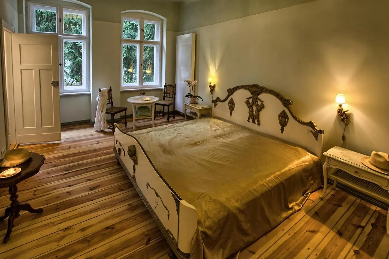 Pension Friedrich-Wilhelm Berlin 2*,  Deutschland