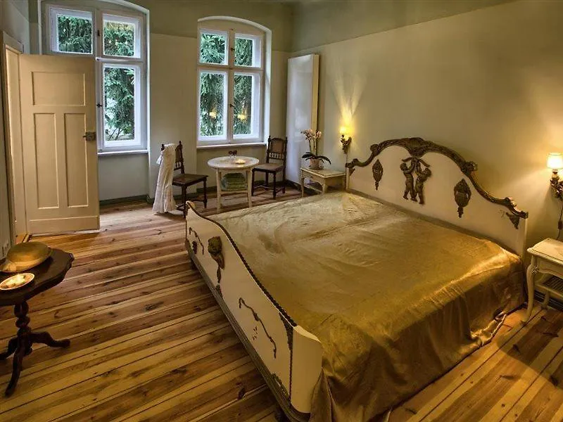 Pension Friedrich-Wilhelm Berlin