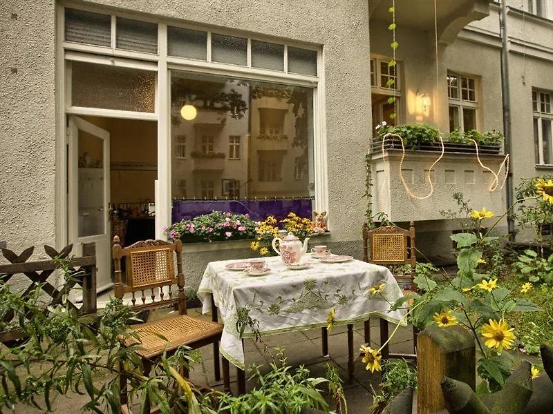 Guest house Pension Friedrich-Wilhelm Berlin